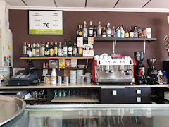 BAR EL JARDIN