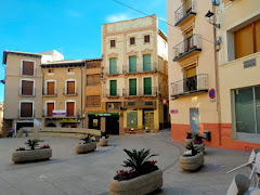 Bar El Kiosko