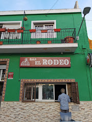 Bar El Rodeo