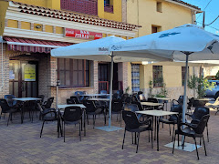Bar Ferran