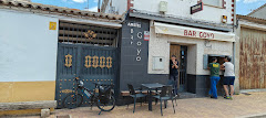 Bar Goyo