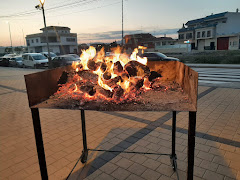 Bar, Hogar Social La Tercera Edad