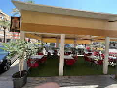 Bar kebab Estambul