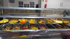 Bar La Báscula