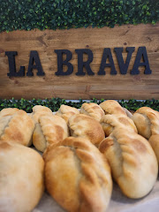 Bar La Brava en Catarroja