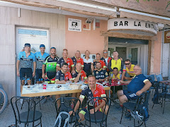 Bar la Entrada