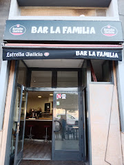 Bar La Familia