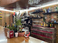 Bar La Hermandad Los Quillos