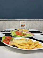BAR LAS CAÑAS