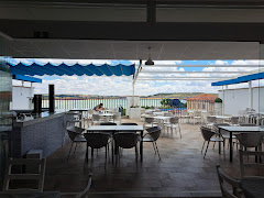 Bar las Rumanas