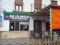 Bar Los Ángeles