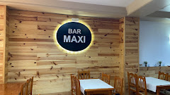 Bar Maxi