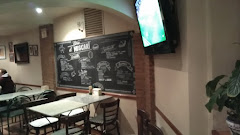Bar Muscari