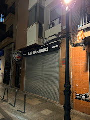 Bar Naharros