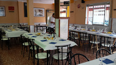 Bar Palau Puçol