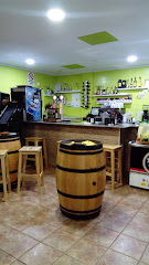 Bar Parque Naturaleza