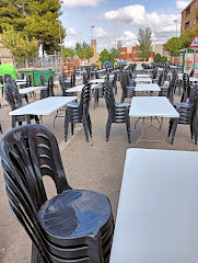 Bar Pili