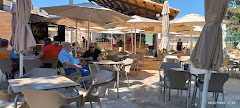 Bar-piscina de Rubielos de Mora
