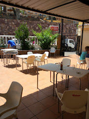 Bar Polideportivo Serra
