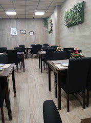 Bar restaurant Antonio y Rosa