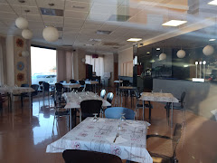 Bar Restaurant Atlantic