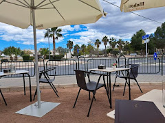 Bar Restaurant Jammie Jammie