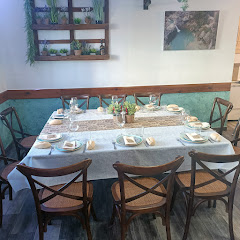 Restaurantes en  Planes provincia de Alicante