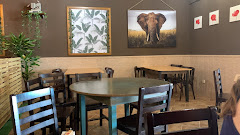 Bar Restaurant Natura