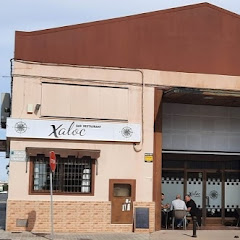 Bar Restaurant Xaloc