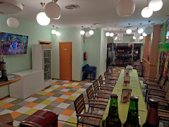Bar Restaurante Acuarela