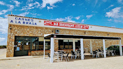 Bar Restaurante Alexbu