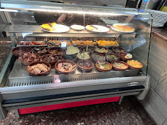 Bar Restaurante Aranda