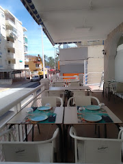 Bar Restaurante Atlantis Tavernes Playa