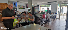 BAR RESTAURANTE AVENIDA 98.