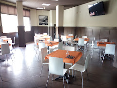 Bar Restaurante Avenida