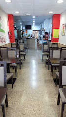 Bar Restaurante Boliviano El Cupesi