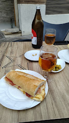 Bar Restaurante Cañamero