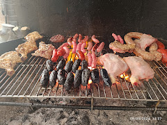 Bar Restaurante Carnes A La Brasa
