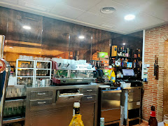 Bar Restaurante Casa Ruiz