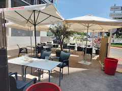 Bar Restaurante Colors