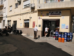 Bar Restaurante El Abuelo