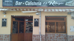 Bar Restaurante El Refugio