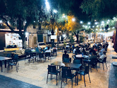 Bar restaurante El Taller De La Tapa