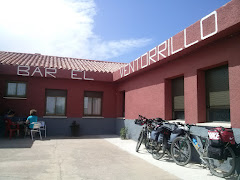 Bar Restaurante El Ventorrillo