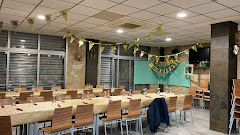 Bar Restaurante Guillen_ico “La Redonda”