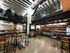 Bar restaurante La Ceca