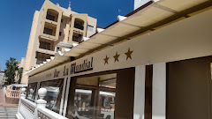 Bar Restaurante La Mundial