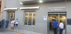 Bar Restaurante LA MUSICAL
