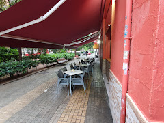 Bar restaurante La Oficina