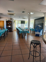 Bar Restaurante la Piscina C.B.